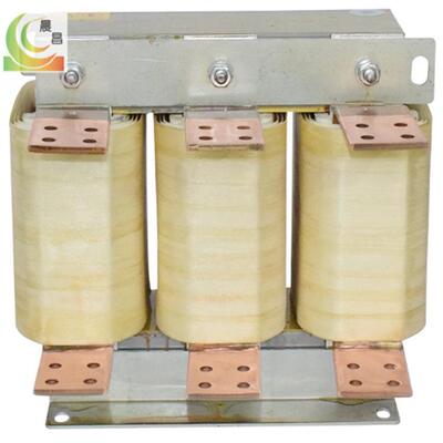 输出电抗器CXL-1100A/1%400KW出线电抗器