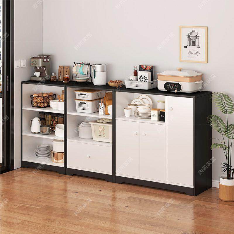 茶水柜客厅靠墙置物柜烧水台柜子客厅摆放收纳储物柜厨房餐边,3C数码配件,USB灯,淘宝优惠券,粉丝福利购,淘宝优惠卷