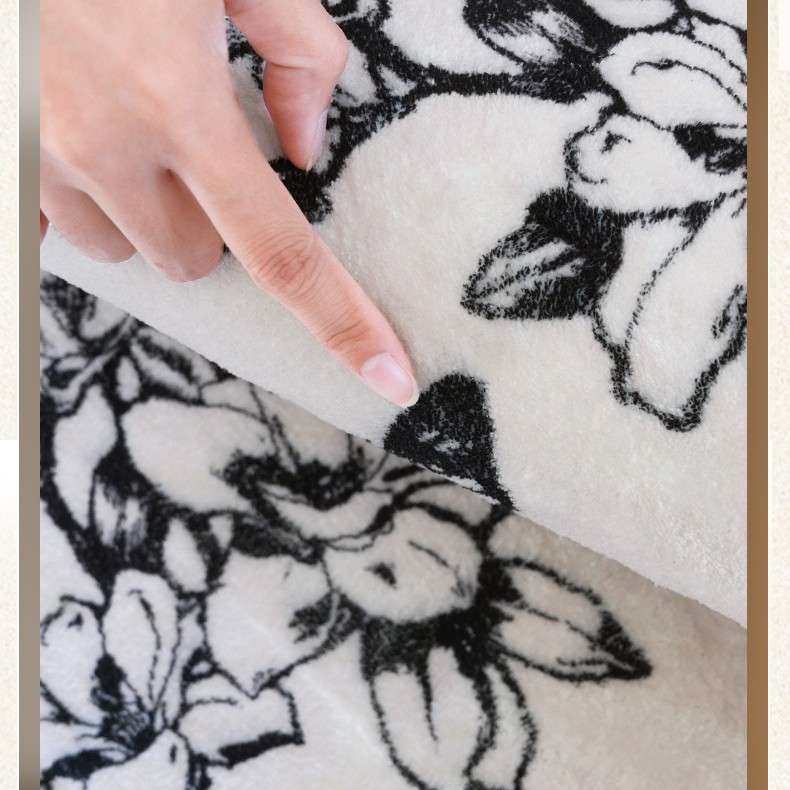 圆形地YHDT-202毯厅法式几复古中古地防水客毯卧室沙发茶毯,居家布艺,地毯,淘宝优惠券,粉丝福利购,淘宝优惠卷