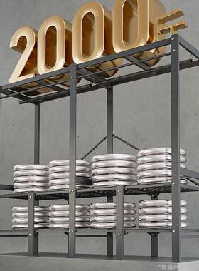 衣柜家用卧室实耐用布衣柜加粗钢架免装纳简易结衣柜出收租96177