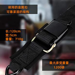 RTA带船用拖车绑带龙游艇横梁系紧摩托艇小快尼艇拉紧器压扣固定