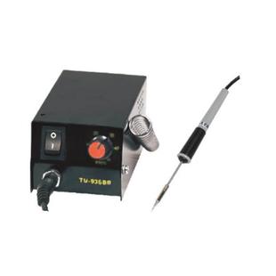 德利优936恒温焊台调温防静电国产陶瓷芯迅速升温TU936BB