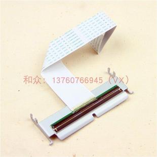 T100N T100W 发热片 T81III 打印机头 M352A T83III T82X