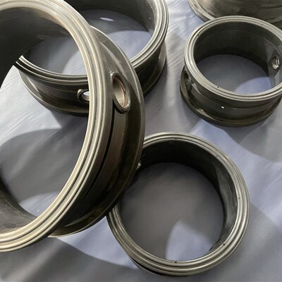 KEYSTONE船用阀门进口V10FRG.1-FRG.2-FRG.10蝶阀阀座密封圈NBR