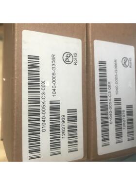 美国Vishay Tedea-Huntleigh称重传感器1040 （5-100kg）