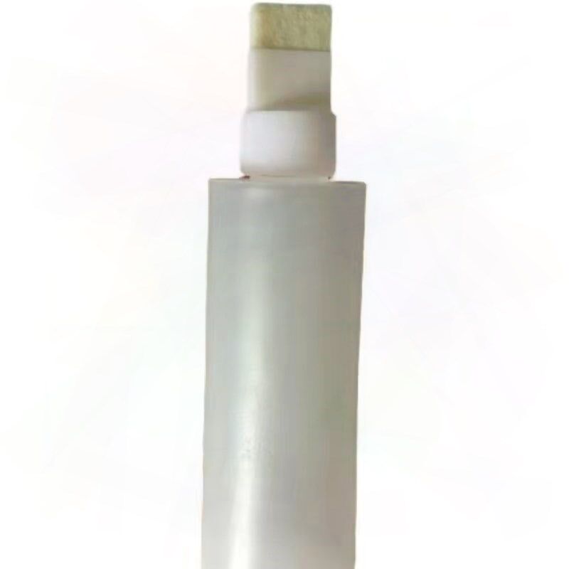 底涂瓶胶水液体均匀涂擦瓶毛毡头清洁瓶神器底涂刷头粘贴