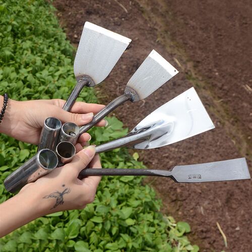 铲子园艺种花小铁铲工具家用多肉种菜除草挖土拔草户外挖野菜神器