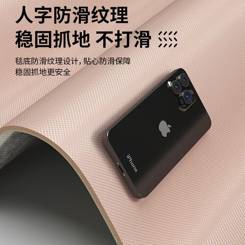 pvc入户门地垫免洗可擦2024新款脚垫耐脏皮革可裁剪进门玄关地毯