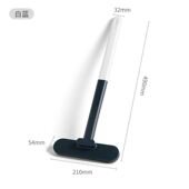 床扫床刷子家用卧室清洁神器清理灰尘沙发地毯床铺床上除螨粘毛