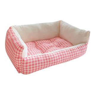 秋冬小狗专用窝四季通用小泰迪睡觉的窝小狗狗的生活用品幼犬小窝