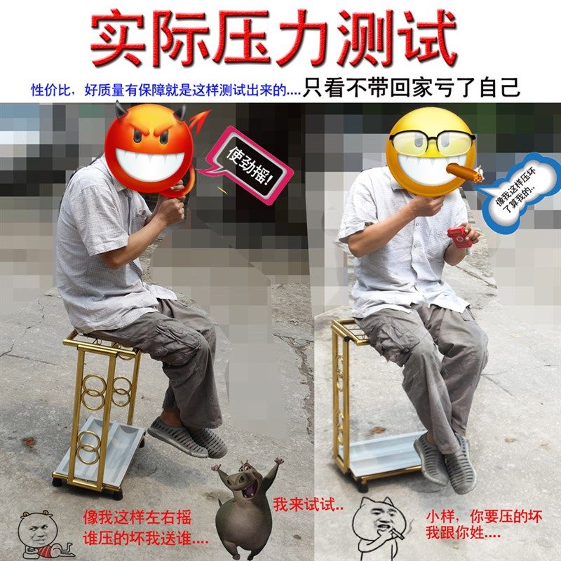 包邮酒店大堂家用长柄短柄不锈钢雨伞架收纳架挂伞架放伞折叠伞架