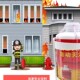 投掷灭火宝 置多功能自爆傻瓜式 全自动家用焰感式 水基泡沫型灭火装
