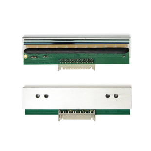 谊印适用佳博GP-9025T条码打印头 9024D热敏头 标签打印头9134打