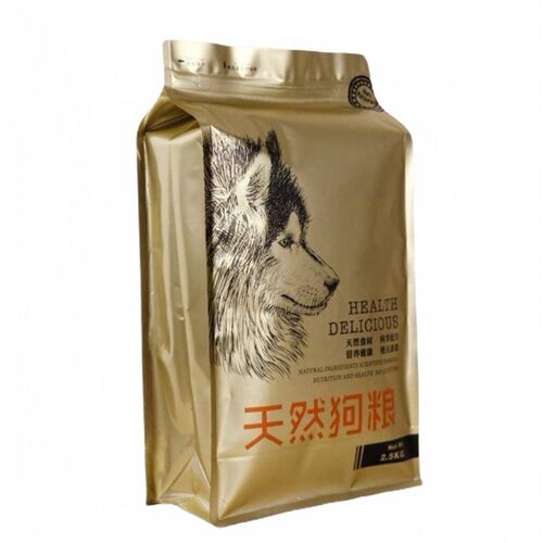 优质鲜肉配方全阶段通用型犬粮全价狗粮5斤特卖