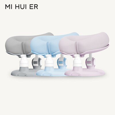 眯会儿办公室工位午睡枕上班族成人趴睡枕趴桌子午睡神器可折叠枕