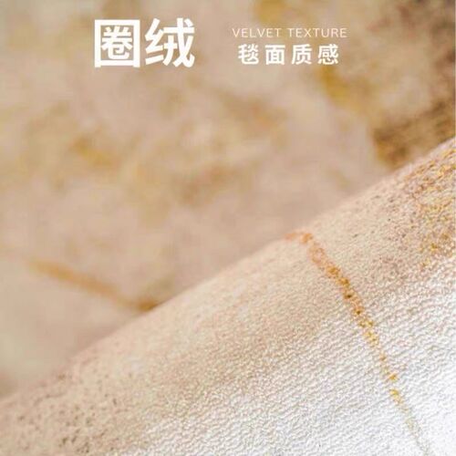 2024新款法式绿色地毯高级中古沙发茶几垫家用卧室床边毯防水防污