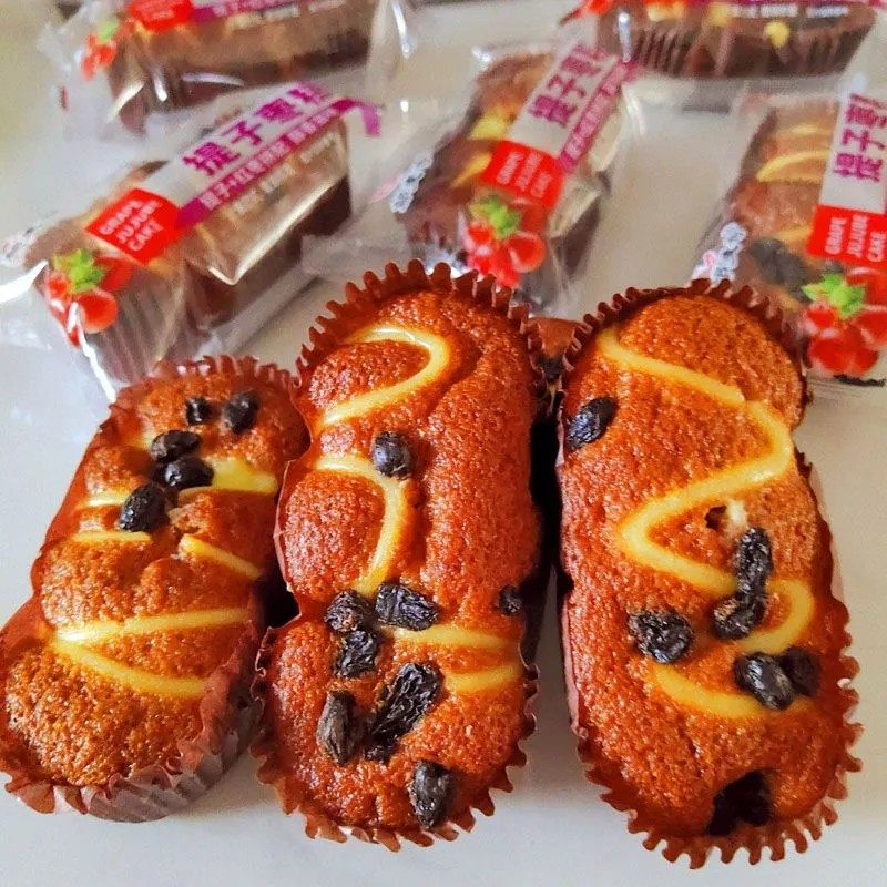 超软提子枣糕红枣味蛋糕营养早餐食品办公解馋零食软面包独立包装,零食/坚果/特产,中式糕点/新中式糕点,淘宝优惠券,粉丝福利购,淘宝优惠卷