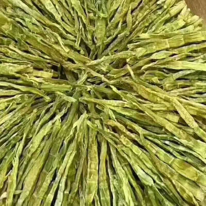 新货笋干天目山笋干竹笋干临安笋干笋尖笋干新鲜干货石笋干野竹笋