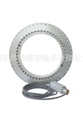 洛阳厂家直供 YRTM260/YRTM325带集成角度测量高精度数控转台轴承