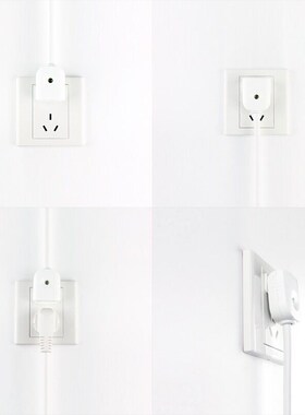 两脚插头大功率4000W空调16A插座带开关二孔两角项电磁Z炉排插线