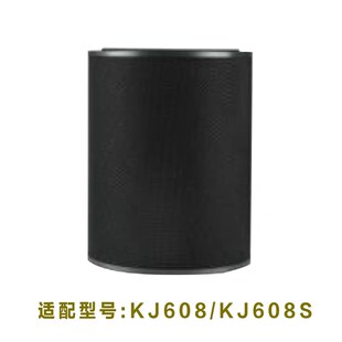 莱克空气净化器过滤网KJ608 KJ506滤芯集尘甲醛网滤芯配件 KJ608S