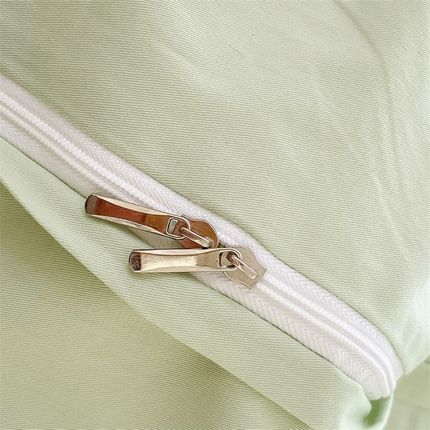 60支纯棉被套单件全棉被罩150x200x230被单180x220x240单人1.5米