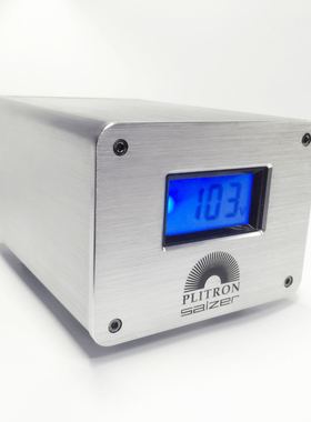 加拿大【PLITRON】100W 220V变100V 115V 电源隔离变压器 净化器