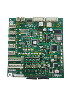 适用5400电梯轿厢通讯板594396 591572扩展591608 591869 591576