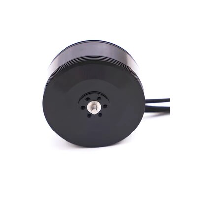 无人机植保6215无刷电机多轴盘式航模电动马达遥控多旋翼飞机配件