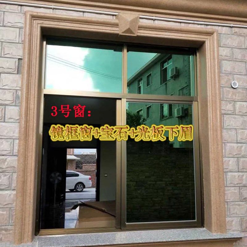 现浇窗套模型镜框大门模板欧式构件塑钢别N墅窗户线条罗马柱模具