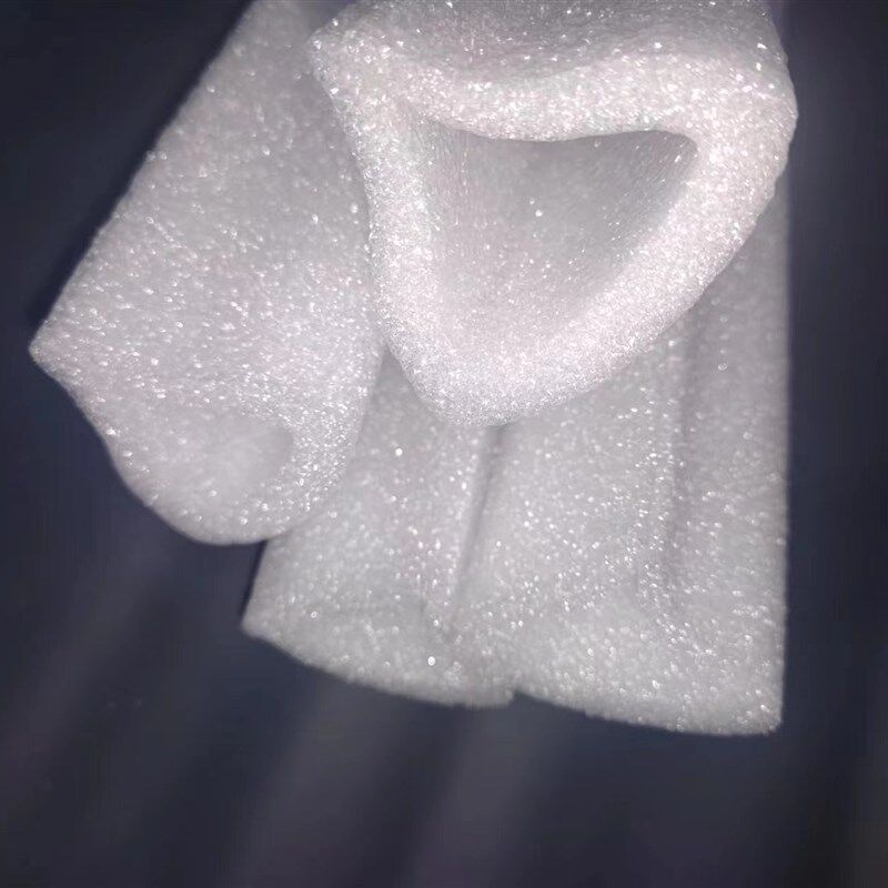 EPE珍珠棉护角U型条门窗防撞包边条画框直边抗震护角包角泡沫条