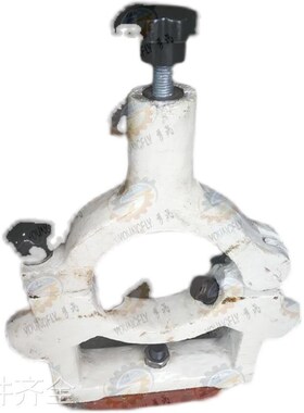 沈阳 大连 安阳CW6180 CW6180B CW6180C车床中心高400中心架机床