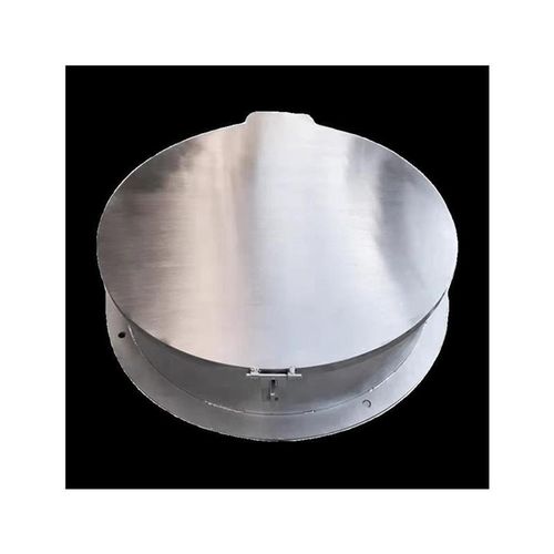 带锁防盗不锈钢井盖方形圆形家用装饰污水窨井盖排水沟盖板水篦子