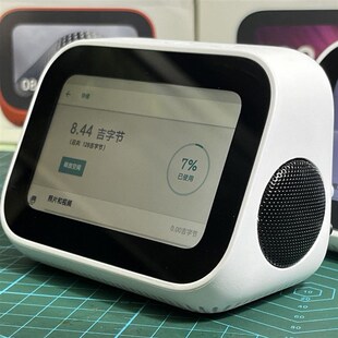 小爱触屏音箱 维修 升级喇叭 改aux 改C口 扩容刷机 改装