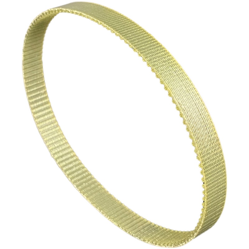 同步带5M-600 625 650 695 700 740 750 760 780 800聚氨酯钢丝带