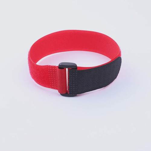 GZ6M反扣魔术贴扎带扣魔鬼粘束线自粘式电脑瑜伽货物粘扣带模型绑