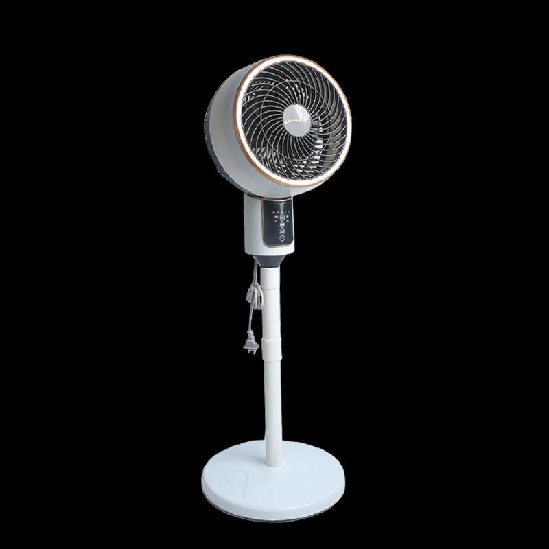 家用小型扇台落地扇风扇宿舍电风扇扇遥控电扇立 空气循环家用