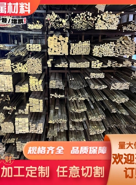 ZCuAl10Fe3铝青铜棒C61900棒材C64700铜板C5111铜管 CuAl9Y80薄板