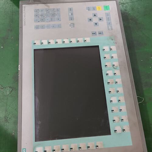 议价6AV6 644-0BA01-2AX1 西门触摸屏 12寸维修