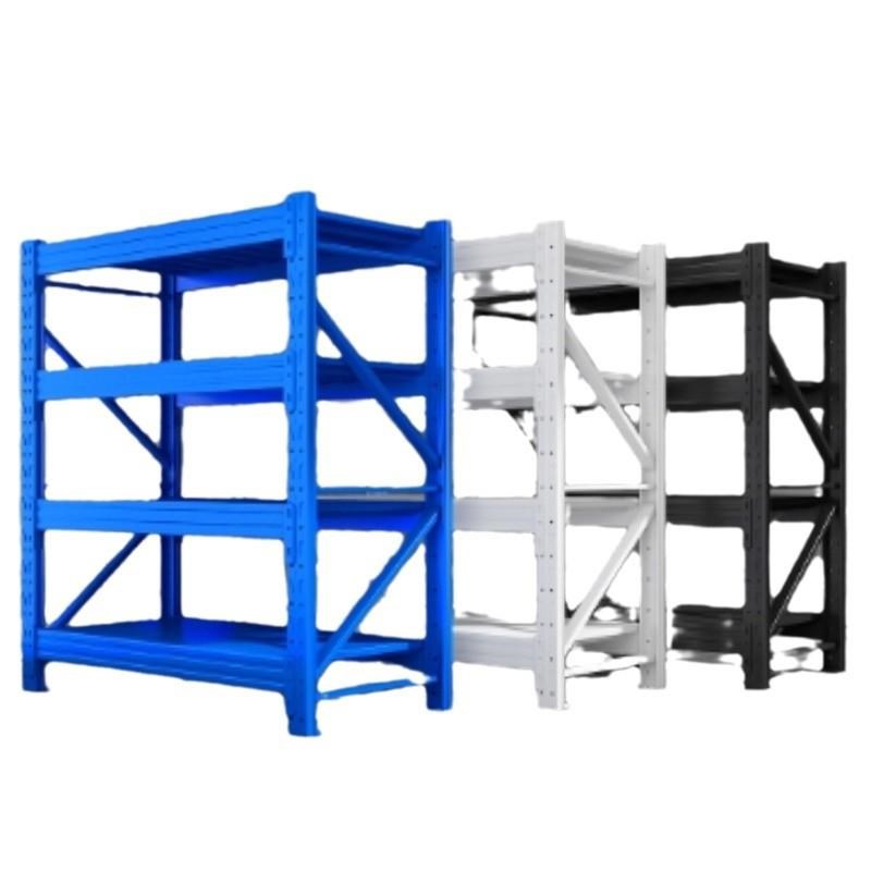 仓储货架仓库货架家用工厂仓库多功能储物架深圳快递置物架