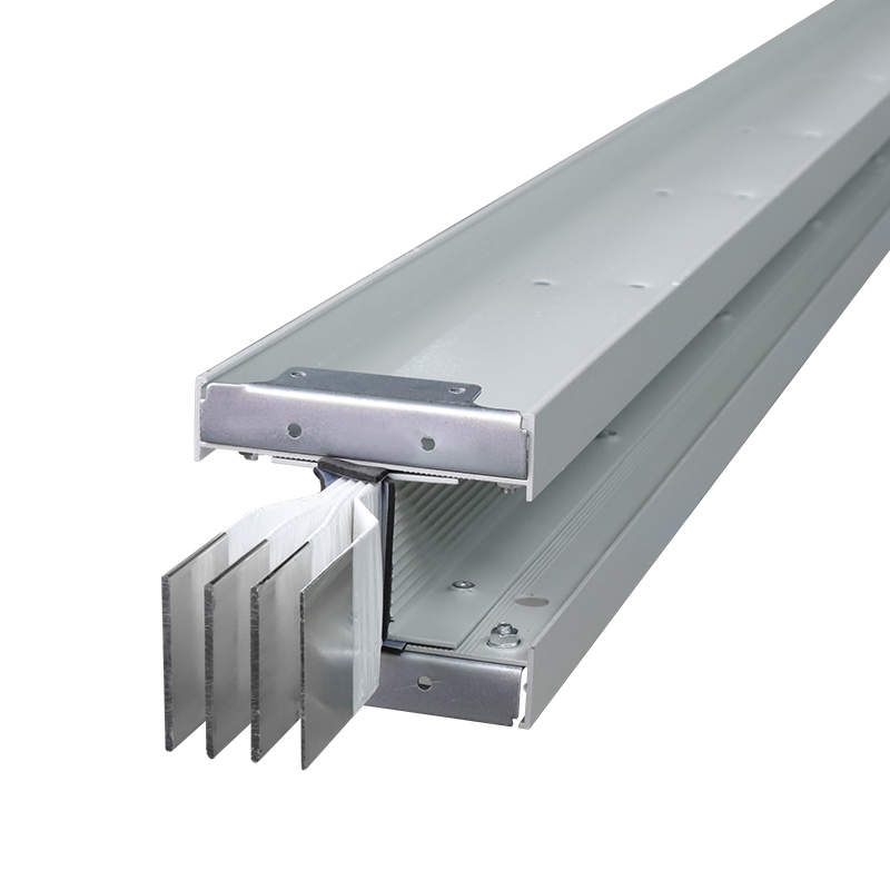 密集型母线槽封闭式插接式母线槽耐火防水浇筑式400A-6300A可定制