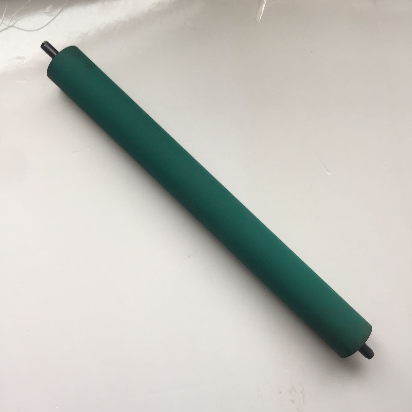 六开四开打码胶印机整理配件 47 56 62打码头浮动串墨辊组件