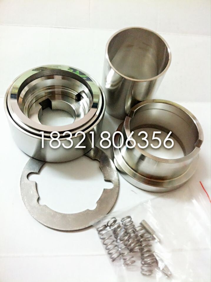 机械171354055q60轴封水封水泵密封件胶垫垫硅胶条密封胶泥密封