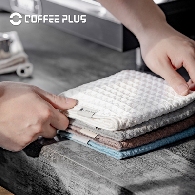 柔软吸水力强不掉毛带挂绳