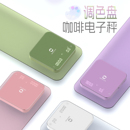 coffee 智能计时充电称防水 plus手冲咖啡专用电子秤mini迷你意式