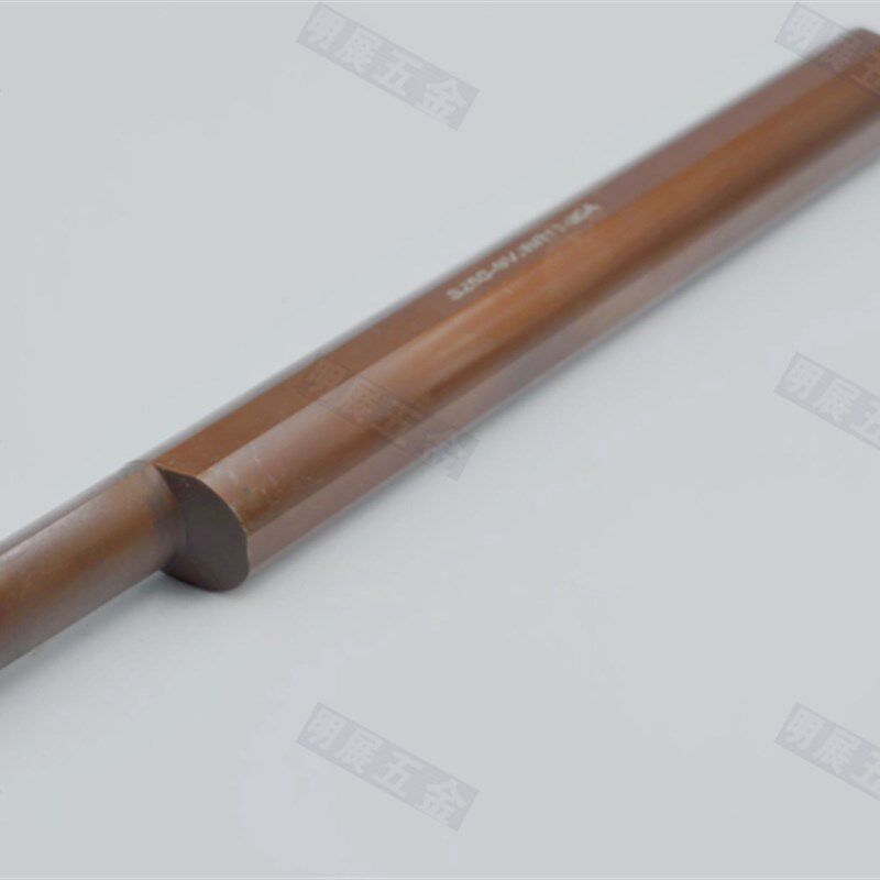 弹簧钢内孔圆弧车刀S12M-SVJCR08-16A/S16Q/S20R-SVJBR11-25A-30A