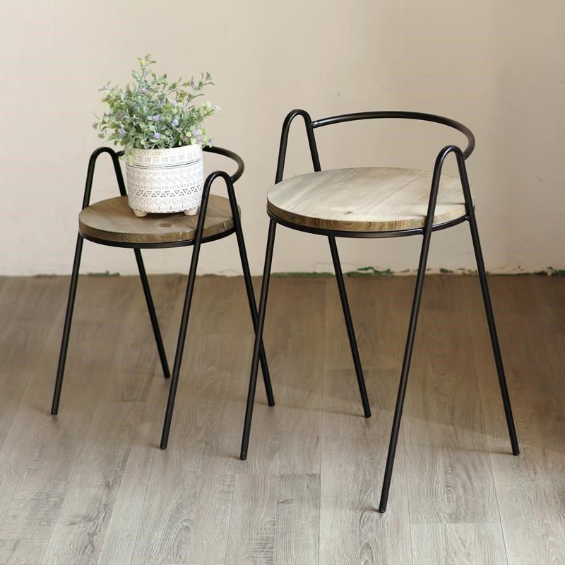 美式乡村铁艺花架客厅阳台商场橱窗绿植盆栽花盆架子落地置物搁架,收纳整理,阳台置物架,淘宝优惠券,粉丝福利购,淘宝优惠卷