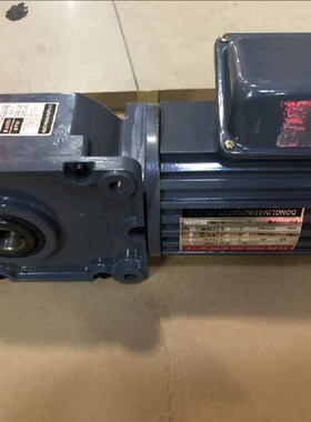 直角电机涡轮减速马达电机TL4060-200W-30S/TL4070/TL5080