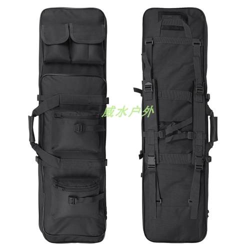 wargame战术发射器精击收纳枪包