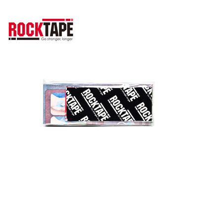 triggerpoint ROCKTAPE联名款肌肉贴体验装运动员用脚踝肌内效贴